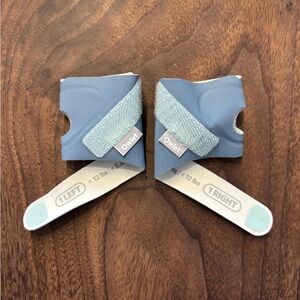 New Owlet Dream Socks Size 1